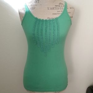 Gap Tank Top